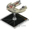 Описание картинки Star Wars X-Wing 2.0: Punishing One (на испанском) (предзаказ) от Mini Wargame по цене 3 950руб | Свободный Рынок Миниатюр - СРМ - изображение - №2