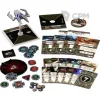 Описание картинки Star Wars X-Wing: IG-2000 (на испанском)(предзаказ) от Mini Wargame по цене 2 950руб | Свободный Рынок Миниатюр - СРМ - изображение - №2