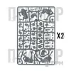 Описание картинки (Starter Set) Army Set – Astra Militarum - Death Korps of Krieg (14 литников) от WebWay по цене 10 450руб | Свободный Рынок Миниатюр - СРМ - изображение - №7