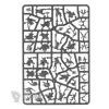 Описание картинки (Starter Set) Web Force - Disciples of Tzeentch - Arcane Cataclysm (11 литников) от WebWay по цене 8 554руб | Свободный Рынок Миниатюр - СРМ - изображение - №6