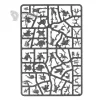 Описание картинки (Starter Set) Web Force - Disciples of Tzeentch - Arcane Cataclysm (11 литников) от WebWay по цене 8 554руб | Свободный Рынок Миниатюр - СРМ - изображение - №8