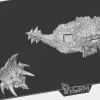 Описание картинки Stegadon от White Rhino по цене 899руб | Свободный Рынок Миниатюр - СРМ - изображение - №3