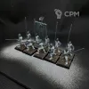 Описание картинки 10 альтернативных Empire State Troops смоляные тушки плюс пластиковая битса от V130177@mail.ru по цене 1 600руб | Свободный Рынок Миниатюр - СРМ - изображение - №2