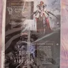 Описание картинки Marshcrawla Sloggoth 1/2, Warhammer Age of Sigmar Stormbringer выпуск 21 от Alexeyplagas по цене 800руб | Свободный Рынок Миниатюр - СРМ - изображение - №2