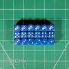 Описание картинки Stormcast Eternals Dice Set 3ed. x18 Б/У от Каджит по цене 2 998руб | Свободный Рынок Миниатюр - СРМ - изображение - №2