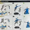 Описание картинки Evocators (Tempests of Souls) Limited от Каджит по цене 998руб | Свободный Рынок Миниатюр - СРМ - изображение - №3