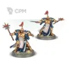 Описание картинки Evocators (Tempests of Souls) Limited от Каджит по цене 998руб | Свободный Рынок Миниатюр - СРМ - изображение - №4