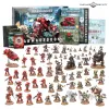 Описание картинки Предзаказ на WARHAMMER 40000: ARMAGEDDON (ENGLISH) от Дауран по цене 23 500руб | Свободный Рынок Миниатюр - СРМ - изображение - №2