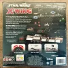 Описание картинки Star Wars X-Wing - стартовый набор 2.0 редакции от Mini Wargame по цене 8 950руб | Свободный Рынок Миниатюр - СРМ - изображение - №2