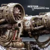 Описание картинки Iron Tsar Super Heavy Tank от PocketSized Prints по цене 5 000руб | Свободный Рынок Миниатюр - СРМ - изображение - №6