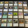 Описание картинки EDH колода Сигарда, Милость Цапли от Барахолка Баллиоза по цене 3 500руб | Свободный Рынок Миниатюр - СРМ - изображение - №5