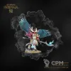 Описание картинки Прокси-модель для тренировки покраса Warhammer 40000 / ВАРХАММЕР 40000 1000 SONS от 3D-мастерская ФЕРМА" по цене 500руб | Свободный Рынок Миниатюр - СРМ - изображение - №3