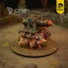 Описание картинки turnip28 Pig cannon от Daniilfedyakov по цене 1 070руб | Свободный Рынок Миниатюр - СРМ - изображение - №2