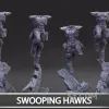Описание картинки Swooping Hawks от Naggaroth Night по цене 2 000руб | Свободный Рынок Миниатюр - СРМ - изображение - №5