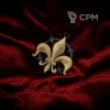 Описание картинки Кулон Сестёр Битвы от Строго по-Имперски по цене 2 990руб | Свободный Рынок Миниатюр - СРМ - изображение - №2