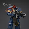 Описание картинки JoyToy Sergeant Gadriel-Collectors Edition от Строго по-Имперски по цене 5 300руб | Свободный Рынок Миниатюр - СРМ - изображение - №3