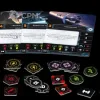 Описание картинки Star Wars X-Wing 2.0: Inquisitors TIE (на испанском) (предзаказ) от Mini Wargame по цене 2 950руб | Свободный Рынок Миниатюр - СРМ - изображение - №3