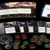 Описание картинки Star Wars X-Wing 2.0: Punishing One (на испанском) (предзаказ) от Mini Wargame по цене 3 950руб | Свободный Рынок Миниатюр - СРМ - изображение - №3