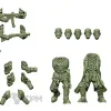 Описание картинки Heretic Trooper от Age of Printmar по цене 68руб | Свободный Рынок Миниатюр - СРМ - изображение - №2