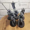 Описание картинки Chaos Knights от Romul811 по цене 4 000руб | Свободный Рынок Миниатюр - СРМ - изображение - №2