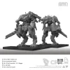 Описание картинки EMBER Obsidian Protocol - RDL Core (предзаказ) от Mini Wargame по цене 9 950руб | Свободный Рынок Миниатюр - СРМ - изображение - №9