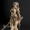 Описание картинки Dark Elf Фигурка (Lineage) от GAS3TXD  по цене 3 900руб | Свободный Рынок Миниатюр - СРМ - изображение - №2