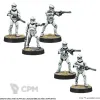 Описание картинки Star Wars: Legion – Clone Trooper Marksmen от StarkLogistics по цене 5 880руб | Свободный Рынок Миниатюр - СРМ - изображение - №3