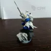 Описание картинки Illic Nightspear от Эктелион по цене 800руб | Свободный Рынок Миниатюр - СРМ - изображение - №2