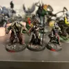 Описание картинки Gorechosen of Dromm от Kaijfat по цене 3 500руб | Свободный Рынок Миниатюр - СРМ - изображение - №2