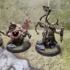 Описание картинки Putrid Blightkings [old] #1 от XRomaK по цене 500руб | Свободный Рынок Миниатюр - СРМ - изображение - №3