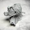 Описание картинки Терминатор с молотом и силовым кулаком от Soul Dark по цене 400руб | Свободный Рынок Миниатюр - СРМ - изображение - №4