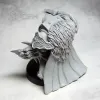 Описание картинки Терминатор с парой когтей от Soul Dark по цене 400руб | Свободный Рынок Миниатюр - СРМ - изображение - №4