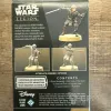 Описание картинки Star Wars Legion - Anakin Skywalker Commander Expansion от Mini Wargame по цене 2 840руб | Свободный Рынок Миниатюр - СРМ - изображение - №2