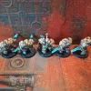 Описание картинки Einhyr Hearthguard от OMG_SL по цене 5 500руб | Свободный Рынок Миниатюр - СРМ - изображение - №3