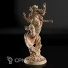 Описание картинки Sylvanas Windrunner Фигурка (World of Warcraft) от GAS3TXD  по цене 3 900руб | Свободный Рынок Миниатюр - СРМ - изображение - №3