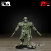 Описание картинки Heretic Trooper от Age of Printmar по цене 68руб | Свободный Рынок Миниатюр - СРМ - изображение - №3