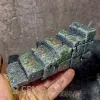 Описание картинки 10 тайлов лестниц - днд террейн , террейн для НРИ от Big Brain Terrain по цене 1 550руб | Свободный Рынок Миниатюр - СРМ - изображение - №5