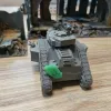 Описание картинки 3 Leman Russ от JV A по цене 1 000руб | Свободный Рынок Миниатюр - СРМ - изображение - №4