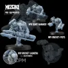 Описание картинки Tankboyz от Manufactorum76 по цене 1 250руб - изображение - №7