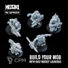 Описание картинки Tankboyz от Manufactorum76 по цене 1 250руб - изображение - №8