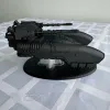 Описание картинки Legio Custodes Caladius Grav-tank от mak6389 по цене 1 400руб | Свободный Рынок Миниатюр - СРМ - изображение - №4