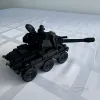 Описание картинки Hippogriff AFV от mak6389 по цене 1 200руб | Свободный Рынок Миниатюр - СРМ - изображение - №3