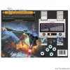 Описание картинки Star Wars: Legion - Battle Card Pack от StarkLogistics по цене 3 150руб | Свободный Рынок Миниатюр - СРМ - изображение - №2