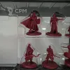 Описание картинки Targaryen Heroes 1 от Ilya_Marsakov по цене 3 000руб | Свободный Рынок Миниатюр - СРМ - изображение - №2