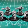 Описание картинки Legion Tartaros Terminator Squad III от Каджит по цене 3 998руб | Свободный Рынок Миниатюр - СРМ - изображение - №3