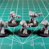 Описание картинки Legion Tartaros Terminator Squad III от Каджит по цене 3 998руб | Свободный Рынок Миниатюр - СРМ - изображение - №5