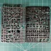 Описание картинки Legion Tartaros Terminators x5 I от Каджит по цене 1 998руб | Свободный Рынок Миниатюр - СРМ - изображение - №2