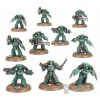 Описание картинки Legion Tartaros Terminators x10 от Каджит по цене 3 398руб | Свободный Рынок Миниатюр - СРМ - изображение - №3