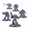Описание картинки Legion Tartaros Terminators x5 II от Каджит по цене 1 998руб | Свободный Рынок Миниатюр - СРМ - изображение - №3