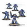 Описание картинки Legion Tartaros Terminators x5 I от Каджит по цене 1 998руб | Свободный Рынок Миниатюр - СРМ - изображение - №3